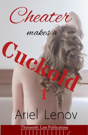Book cover of Cheater Makes a Cuckold 1