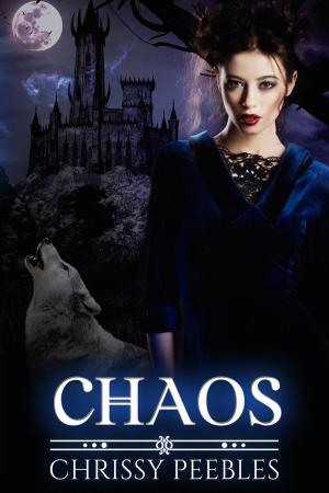 Cover of the book Chaos - Book 4 by Chrissy Peebles, CL Pardington, W.J. May, Dale Mayer, Tiffany Evans, Ally Thomas, Catherine Wolffe, Tara Rose, Isobelle Cate, Lyra McKen
