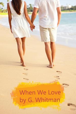 Book cover of When We Love