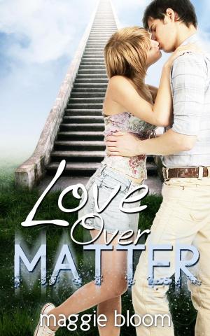bigCover of the book Love Over Matter by 