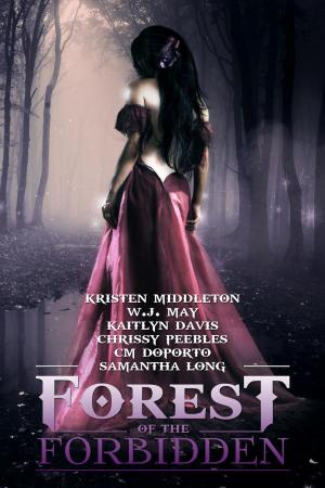 Book cover of Forest of the Forbidden