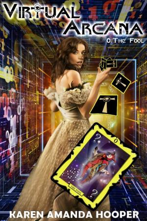 Book cover of The Fool
