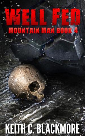 Book cover of Well Fed (Mountain Man Book 4)