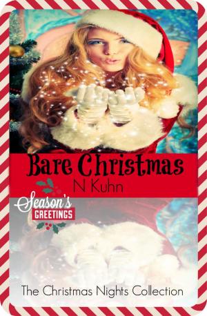 Cover of the book Bare Christmas by Katie Reus