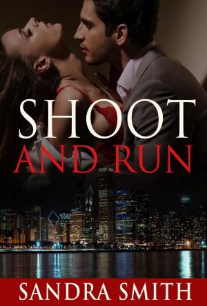 Cover of the book Shoot and Run by Thang Nguyen