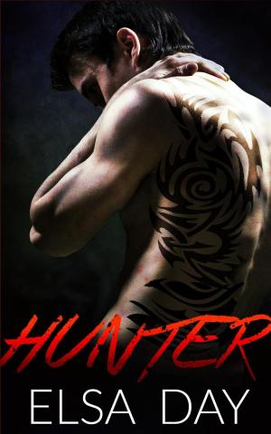 Cover of the book Hunter by Allison Rhodes