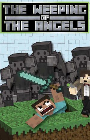 Cover of the book The Weeping of the Angels by Cantonfield Kids