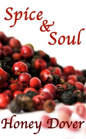 Book cover of Spice & Soul