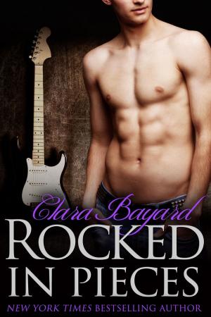 Cover of the book Rocked in Pieces by Clara Bayard