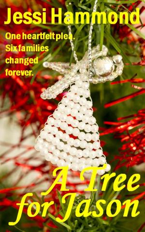 Cover of the book A Tree for Jason by Debra Shiveley Welch