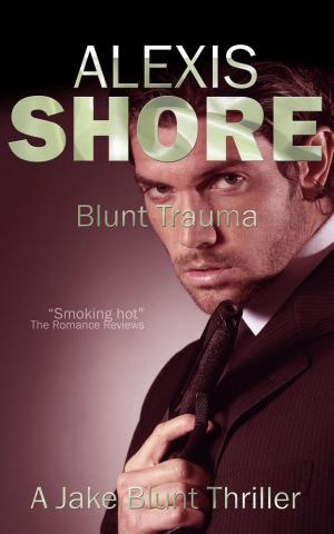 Cover of the book Blunt Trauma by Jillian Jones