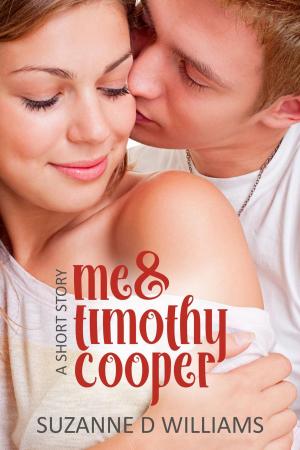 Cover of the book Me &amp; Timothy Cooper by Jaffer Ladak