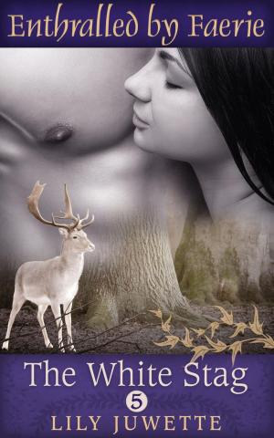 Cover of the book The White Stag, Part 5 by Kelly Green