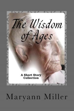 bigCover of the book The Wisdom of Ages by 