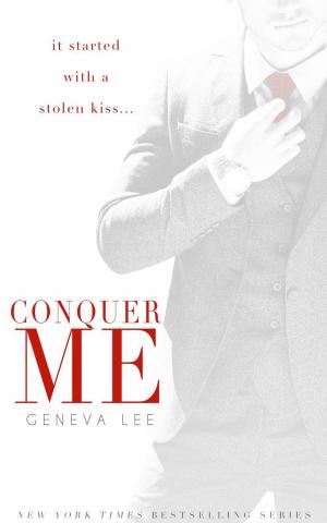 Book cover of Conquer Me