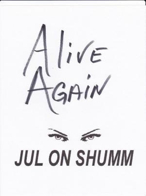 Book cover of Alive Again