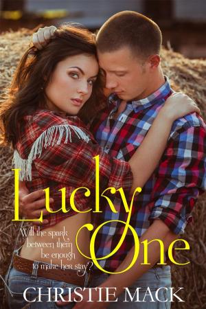 bigCover of the book Lucky One by 