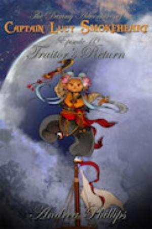 Book cover of Traitor's Return