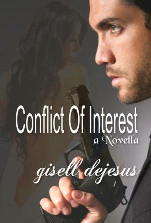 Cover of the book Conflict Of Interest by Jenni Moen
