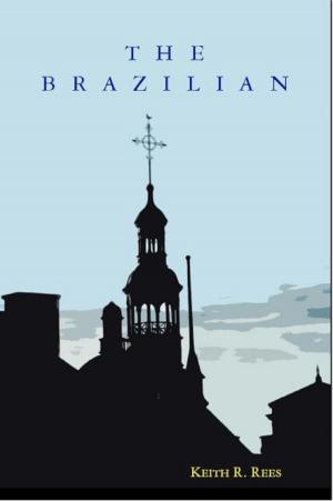 Cover of the book The Brazilian by Darren Lamb