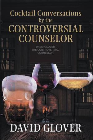 Book cover of Cocktail Conversations by the Controversial Counselor