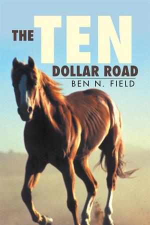 Book cover of The Ten Dollar Road