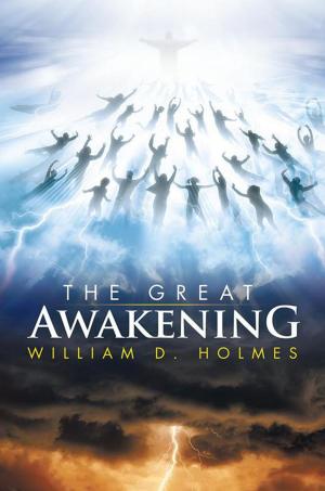 Cover of the book The Great Awakening by Priscilla Delgado