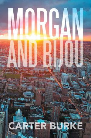 Cover of the book Morgan and Bijou by Jedidiah Duaya