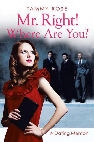 Cover of the book Mr. Right! Where Are You? by Lynn Delaney