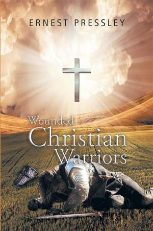 Cover of the book Wounded Christian Warriors by S. E. Wilson III