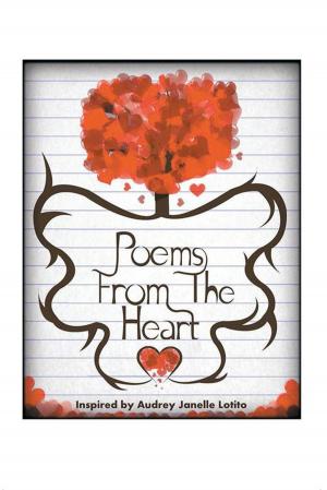 Cover of the book Poems from the Heart by Joseph E. Bosiljevac Jr.