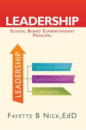 Cover of the book Leadership by Erica Navejar