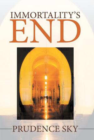 Cover of the book Immortality’S End by Jerry Sarasin