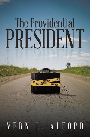 Book cover of The Providential President