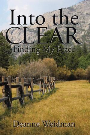 Cover of the book Into the Clear by Alyssa M. Whittington
