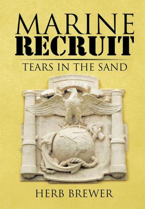 Cover of the book Marine Recruit by Anita Everett