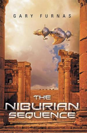 Cover of the book The Niburian Sequence by Elizabeth Vaughan