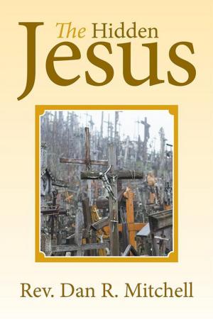 Cover of the book The Hidden Jesus by Joshua Jones