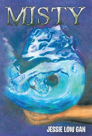 Cover of the book Misty by Alan Brady