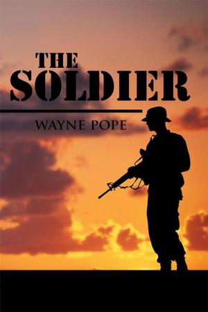 Cover of the book The Soldier by Anya Westmoreland Thompson