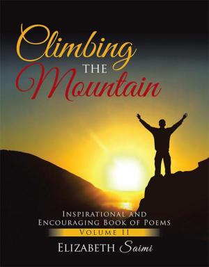 Cover of the book Climbing the Mountain by Evangeline Kirigua