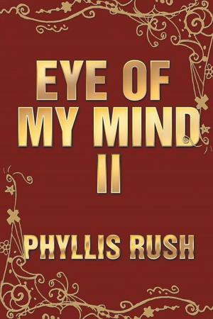 Cover of the book Eye of My Mind Ii by Alison O'Connor