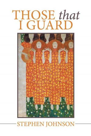 Book cover of Those That I Guard