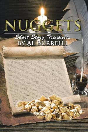 Cover of the book Nuggets by Eero Sorila