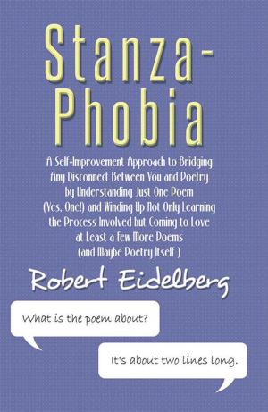bigCover of the book Stanza-Phobia by 