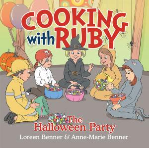 Cover of the book Cooking with Ruby by Ed Plaisted