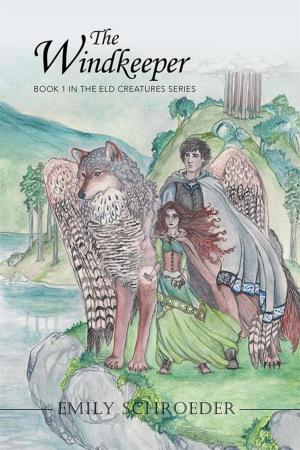 Cover of the book The Windkeeper by R. J. R. Rockwood