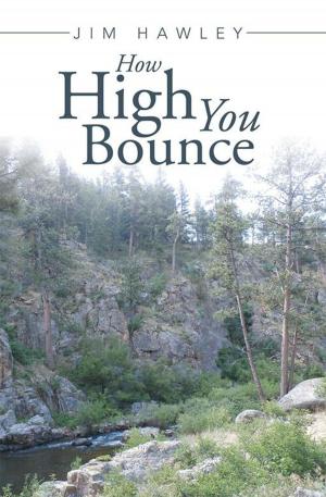 Cover of the book How High You Bounce by Joseph R. Kozenczak, Karen M. Kozencz