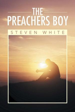 Book cover of The Preachers Boy