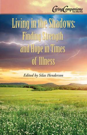 Cover of the book Living in the Shadows by Lisa Irish